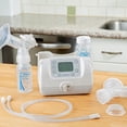 thumbnail image 2 of Kit de piezas de repuesto para el extractor de leche Customflow de Dr. Brown, 2 of 9