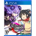 thumbnail image 1 of Neptunia x SENRAN KAGURA: Ninja Wars Sony PlayStation 4, 1 of 2