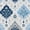 Color 4, variant on Peel and Stick Wallpaper Modern Beige Floral Leaves 17.7"x118" Abstract Checkered Leaves Floral Self Adhesive Contact Paper Removable Waterproof Wall Decor for Bedroom Kitchen Cabinets