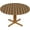 C, variant on Square Tablecloth 52 x 52 Inch, Brown Glen Plaid Square Table Covers Stain and Wrinkle Resistant Table Cloth Cover Cloth Table Cover for Daily Use Kitchen Dining Party Wedding