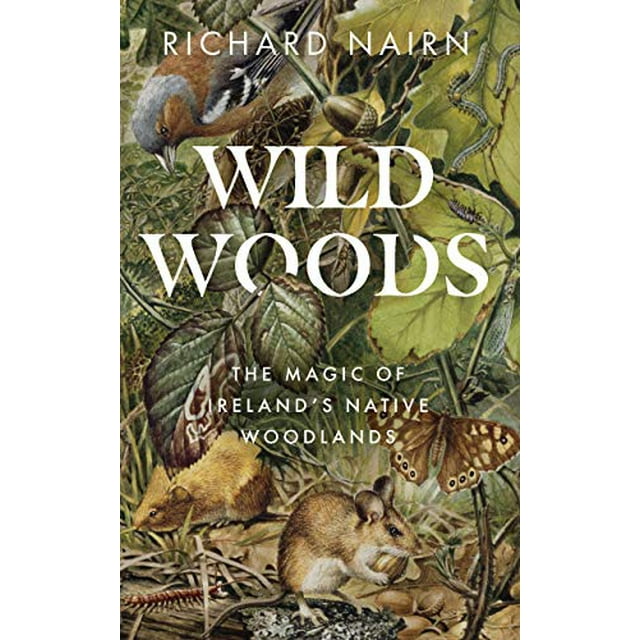 Wild Woods: The Magic of Irelandâs Native Woodlands
