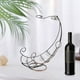 thumbnail image 5 of Estante de vino Macarena de hierro para Licor Bronce, 5 of 8