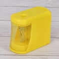 thumbnail image 1 of Pencil Sharpener, Easy To Sharpen The Pen School Pencil Sharpener  For  School, 1 of 8