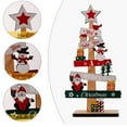 2024 Cute Ornament Set Beautiful Christmas Ornament Christmas Table