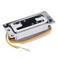 thumbnail image 4 of s de guitarra eléctrica de cuerdas de 6 orificios con tornillos de montaje Accesorio de guitarra Gloria Guitar Humbucker Pickup, 4 of 9