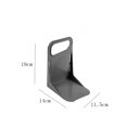 thumbnail image 3 of Agiferg Multicolor Portable Compact Car Trunk Storage Box Fixer Goods Fixer, 3 of 3