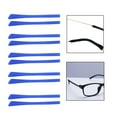 thumbnail image 2 of Puntas de Silicona Macarena 10 Piezas Antideslizantes Acolchadas Cómodas Azul, 2 of 7