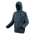 thumbnail image 3 of Regatta Mens Alven Full Zip Fleece Jacket, 3 of 6