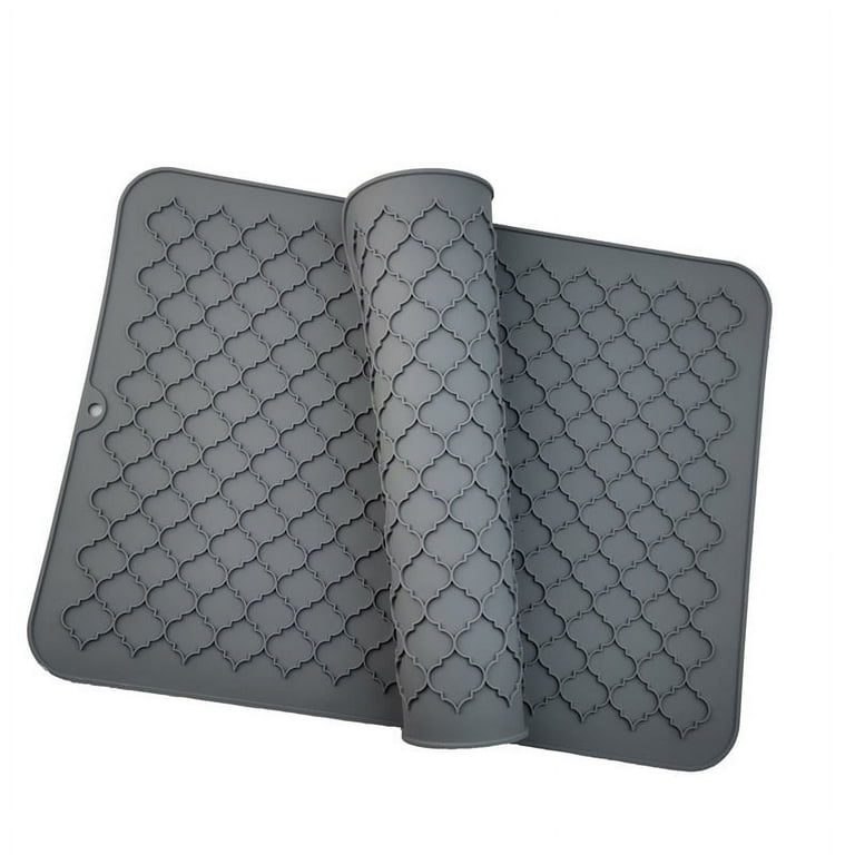 Accessories, Drying Mats