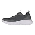 thumbnail image 3 of Tenis Charly para Caballero Estilo Running Gris Talla 26, 3 of 4