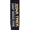 thumbnail image 3 of Star Trek Men's Deep Space Nine Logo Adult Sleepwear Lounge Pajama Pants, 3 of 5
