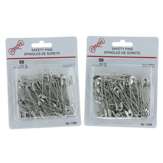 Prym Large Safety Pins, 20 Count 