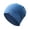 DS45_Navy, variant on Cooling Skull Caps for Men Women Mesh Breathable Beanie Helmet Liner Hat for Running Cycling Gym Army Green