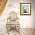 thumbnail image 3 of Haenraets, Willem 15x17 Gold Ornate Wood Framed with Double Matting Museum Art Print Titled - Shiny IV, 3 of 4