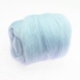 thumbnail image 3 of Wool Roving, Felting Wool,Wool ,Wool Yarn Roving,Hand Crafts,Wool Tops Roving, Felting Crafts, Felting Supplies,DIY Crafts Materials,Wet Felting Fiber, 3 of 8