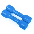 thumbnail image 1 of Mancuernas de plástico para gimnasio para niños, pesas de Fitness para el hogar, accesorios para deportes de interior para niños, 1 of 4