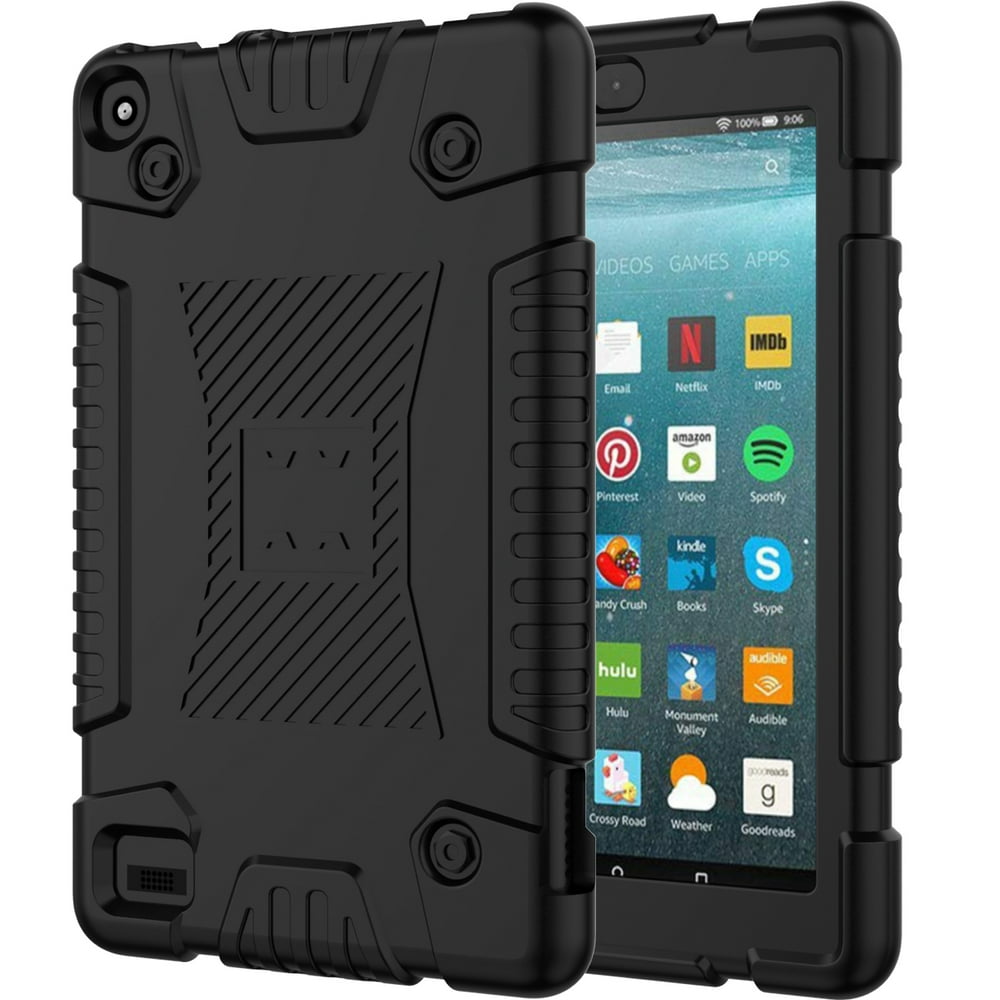 Fire 7 Case 2019, New Kindle Fire 7 9th Generation Cases Covers