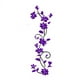 thumbnail image 2 of Xihbxyly Adhesivo de Pared Navideño, Marco de Fotos Decorativo con Diseño de Árbol, Material Ecológico Extraíble, Decoración para El Hogar y La Oficina, Ideal para Añadir Un Toque Festivo, Tamaño 24, 2 of 2