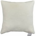 thumbnail image 3 of Mainstays Faux Rabbit Fur Throw Pillow 18"x18" Square, 3 of 6