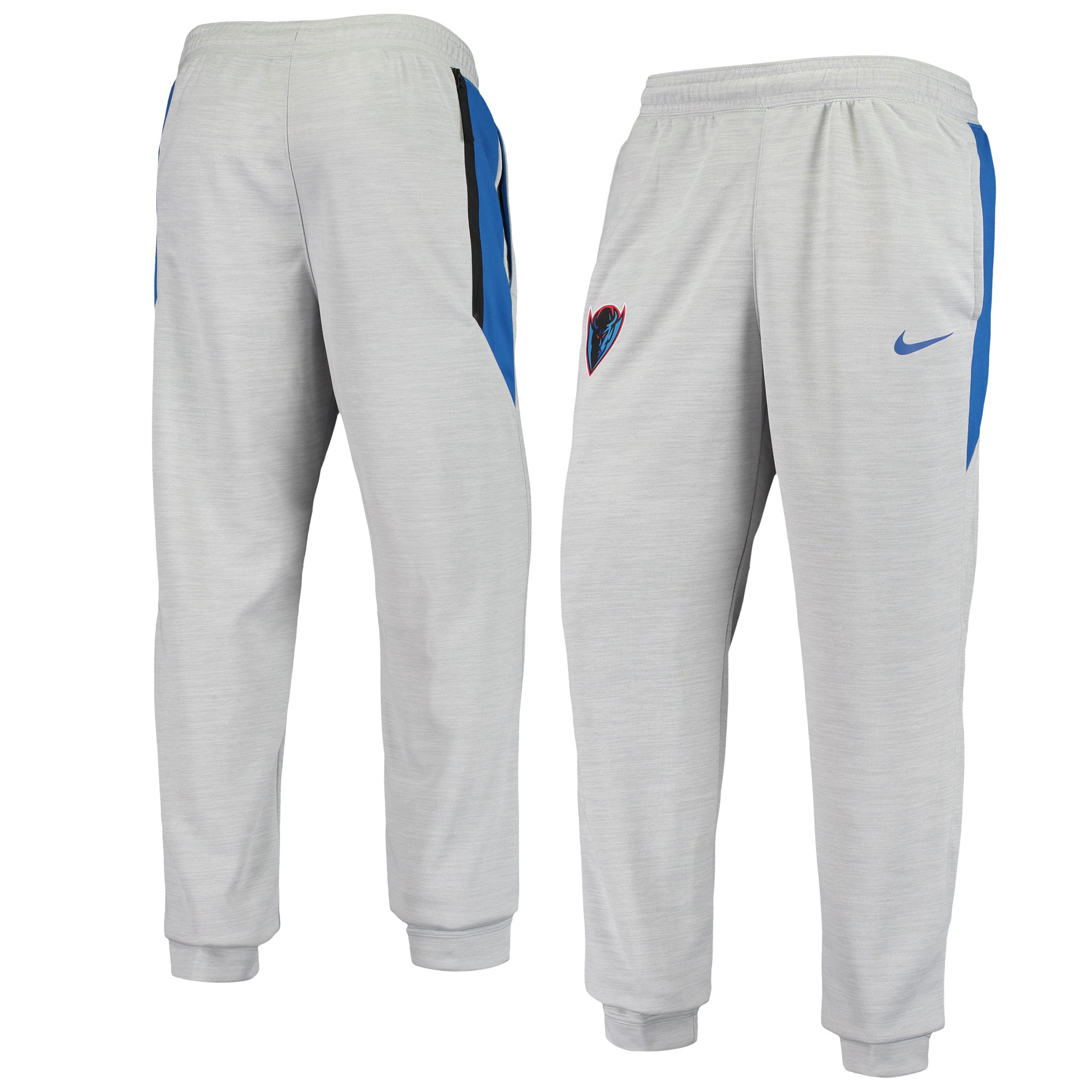 DePaul Blue Demons Nike Spotlight 