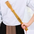 thumbnail image 3 of 2 Pack Back Scratcher,Back Scratcher for Men and Women,Wooden Back Scratche,Bamboo Back Scratcher, 3 of 7