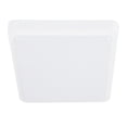 thumbnail image 3 of Lampara Sobreponer Techo Blanco 20w Luz Suave Cálida, 3 of 5