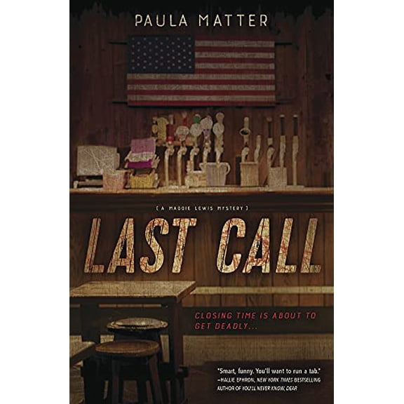 Pre-Owned Last Call