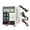 1000V 0.3A, variant on 1000V 0.1A 1A 4-Digits DC Lab Switching Power Supply Laboratory High Precision Adjustable 0.01V 0.001A Programmable Bench Source ,Safe Reliable to Use