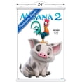 thumbnail image 2 of Disney Moana 2 - Série de longs métrages Heihei et Pua, 2 of 4