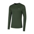 thumbnail image 1 of Eddie Bauer Mens Lightweight Breathable Heat Control Crew Neck Sweater, 1 of 10