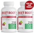 thumbnail image 3 of Suplemento Bronson Beet Root Extra Strength 250 comprimidos, 3 of 7