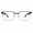 Gold, variant on Genxenon Bluetooth Glasses with Photochromic Lenses for Men and Women,Voice Assistant,Hands-Free Calls,Gold Metal Half Frame Unisex,Suitable for Meetings and Offices