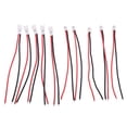 thumbnail image 2 of JST 2.0 Cable Conector Accesorios Batería LiPo Alambre de, 2 of 9