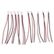 thumbnail image 2 of Cable del conector PH 2 10 pcs Actualizado JST-PH 2.0 Conector Cable 55mm Batería Magideal Cable del conector PH 2, 2 of 7
