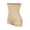 Nude, variant on Lilvigor Women Waist Cincher Girdle Tummy Slimmer Sexy Thong Panty Shapewear High Rise Body Shaper Shorts