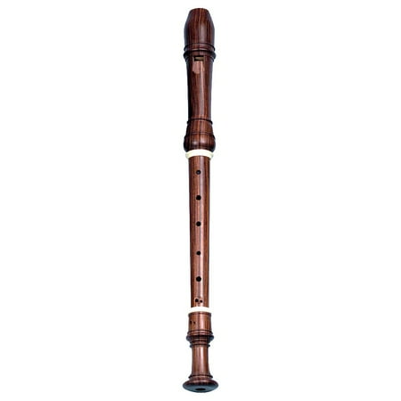Yamaha YRA-802 Kingwood Alto Recorder with Baroque Fingering
