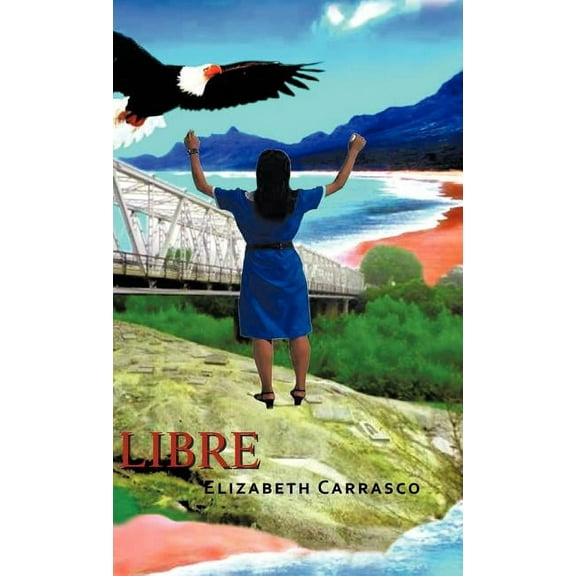 Libre (Hardcover)
