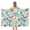 Cute Surfing Cat, variant on PDations Animal Print Beach Towel Oversized Microfiber Leopard Print Beach Towels Quick Dry Thin Super Absorbent Pool Beach Wrap for Travel Swimming Bath Camping Yoga Girls Women Adults 30×60 in