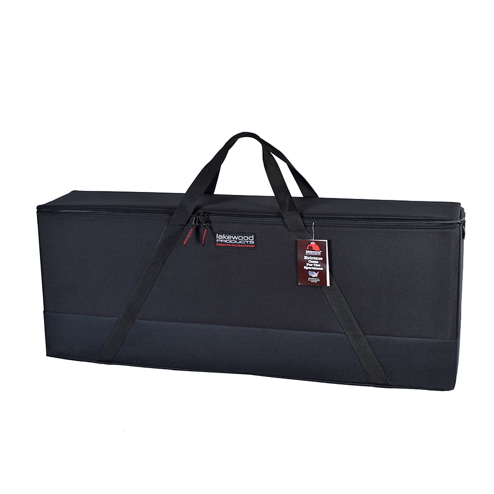 Lakewood Products Bowfile 41" Elite Wide Right Handed Bow and Arrow