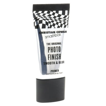 Smashbox The Original Photo Finish Smooth & Blur Primer 0.34oz New