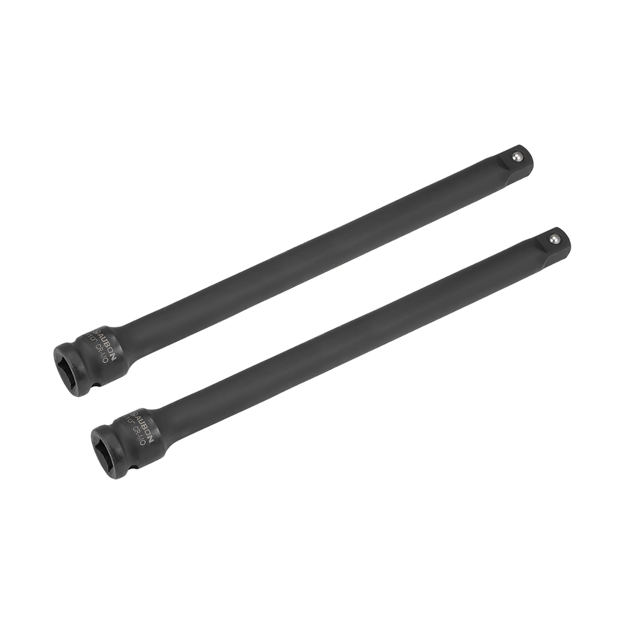2 Pcs 1/2Inch Drive by 10