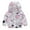 White, variant on Wxirdiow Little Boys Jackets Kids Boys Lightweight Waterproof Hooded Jacket with Pockets Toddler Spring Fall Outfits Zip Up Thin Outwear Coats Purple Size,4 Years