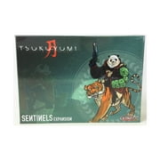 Sentinels Expansion New Condition!
