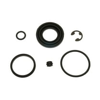 "Raybestos Element3 Brake Caliper Seal Kit, WK3485" Fits select: 2014 MERCEDES-BENZ CLA, 2015-2017 MERCEDES-BENZ GLA