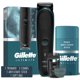 thumbnail image 1 of Cortadora de vello púbico Gillette Intimate SkinFirst para hombre, 1 of 6
