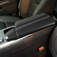 thumbnail image 4 of Quality Control Tested Armrest Box Cover Sticker for Mercedes GLE Class W166, 4 of 10
