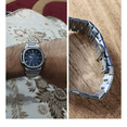 thumbnail image 4 of Reloj De Cuarzo Luminoso De Negocios 613 Para Hombre Xtellar Blanco, 4 of 4