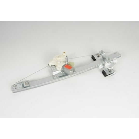 Power Window Motor and Regulator Assembly