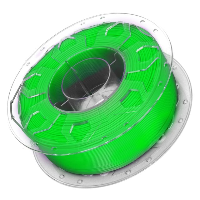 Consumibles CRPLA, filamento para impresora 3D, suministros de impresora de baja D, diseño de próxima generación de filamento