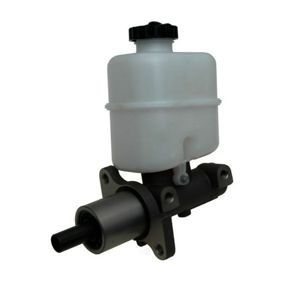 Raybestos Brake Master Cylinder BPIMC390712 Fits select: 2002-2005 JEEP LIBERTY